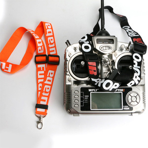 Correa de Control Remoto JR FUTBATA de 150 cm Compatible con MC6 Skyfly y Fuzzy Ledi - Product Image 1