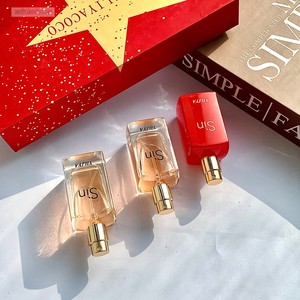 Gift Set 30ML*3 WOMen's <b>Perfume</b> Lasting Fragrance Cologne Body Spray Original WOMen <b>Perfume</b> Set Luxury Glass <b>Perfume</b> Bottle - Product Image 6