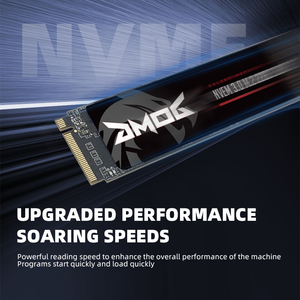 Unidad Externa M.2 NVMe 3D de Alta Velocidad 2280 512GB/1TB Interfaz 3.0 2000MB/s Lectura 1600MB/s Escritura Nueva con 3 Años de Garantía para Escritorio - Product Image 3