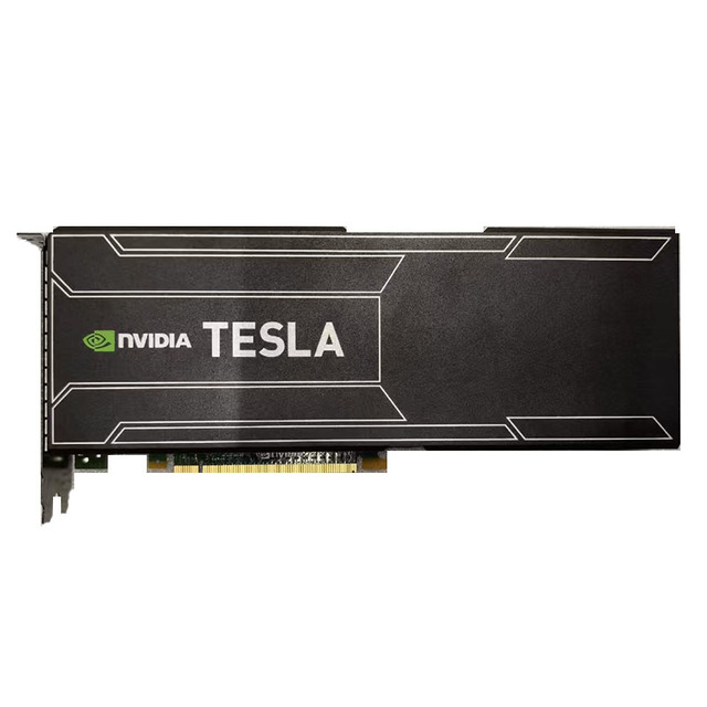 NVIDIA TESLA K40 12G GPU AI Computing Graphics Card Deep Learning NVIDIA TESLA K40 12G