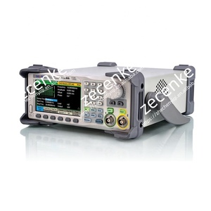 Generador de función de señal analógica de pulso 120 MHz Sdg2122X Canal dual Cualquier forma de onda - Product Image 3