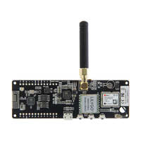 Carte de développement Lilygo T-Beam Meshtastic Firmware V1.2 ESP32 LoRa GPS Wi-Fi