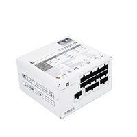Fuente de Alimentación Profesional para PC de Alibaba: Thermalright 1200W TG-1200 80+ Gold Modular PSU, Oferta Especial por Tiempo Limitado