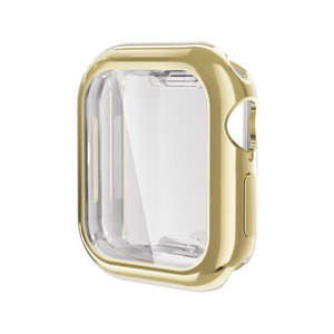 ใหม่ล่าสุดสำหรับ <span class=keywords><strong>Apple</strong></span> <span class=keywords><strong>Watch</strong></span> <span class=keywords><strong>Series</strong></span> 10, เคสป้องกันขนาด42มม. 46มม. เคส TPU แบบนิ่มสำหรับ <span class=keywords><strong>Apple</strong></span> <span class=keywords><strong>Watch</strong></span> 10 - Product Image 3