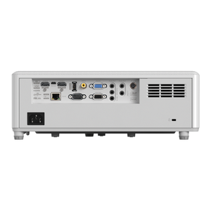Projecteur laser DLP Optoma LSF8171 à longue portée pour extérieur, compatible 3D, 1080P, prise en charge 4K, portable, 5000 lumens, pour usage domestique et professionnel, garantie 3 ans - Product Image 3