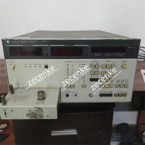 Analizador de impedancia de RF HP Keysight / Agilent 4191A - Product Image 2