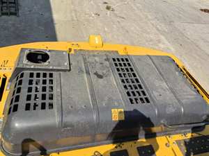 Excavadora de orugas usada Komatsu de Japón de alta calidad, excavadora de orugas de alta calidad, PC220, 20Ton, PC220, 2000, a la venta, 2, 2, 2, 1, 2, 2, 2, 2 - Product Image 6