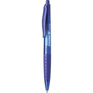 SCHNEIDER - PENNA A SFERA SUPRIMO BLU - Product Image 1