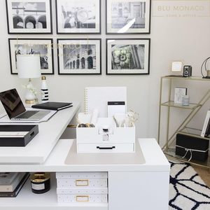 Home Offices Organize <strong>Desk</strong> Accessories - Product Image 4