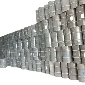 Prezzo di fabbrica 2023 carburo di calcio di qualità industriale di buona qualità 50-80mm 25-50mm 100kg 295l/kg di nuovi prodotti chimici inorganici - Product Image 5