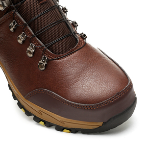 Scarpe Antinfortunistiche Dian <span class=keywords><strong>Sen</strong></span> D827 Impermeabili e Resistenti all'Olio con Punta in Acciaio, Stivali da Lavoro Industriali - Product Image 2