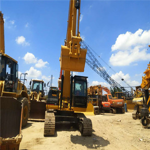 Factory Direct Sales of second-<b>hand</b> Caterpillar CAT 330C Hydraulic Crawler Excavator with High Quality and Low Price - Product Image 3