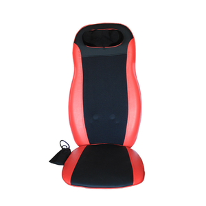 Salud cuerpo fuerte de equipos de fitness cuerpo shiatsu infrarrojos asiento de coche <span class=keywords><strong>cojín</strong></span> de masaje - Product Image 4