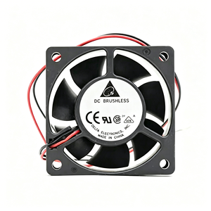 Nuevo Ventilador de Refrigeración Original Efb0412hhd/<span class=keywords><strong>md</strong></span>/vhd H3c 3600 5600 Switch 12v 4020 - Product Image 1