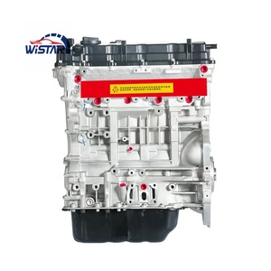 Haute qualité pour Hyundai <span class=keywords><strong>Kia</strong></span> 2.4L G4KJ Moteur Assemblage Grandeur Santa Fe Sonata Tucson Cadenza <span class=keywords><strong>Optima</strong></span> - Product Image 3
