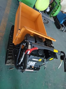 รถดัมพ์บรรทุกน้ำมันขนาดเล็กของ<span class=keywords><strong>จีน</strong></span>ที่ใช้เป็นส่วนประกอบหลักความจุ500กก. - Product Image 6