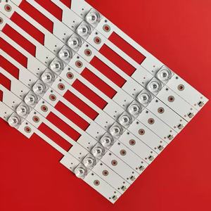 Retroiluminación LED HX-NO.1041 para Televisor LED JL.D60051330-003DS-M, Tiras de Retroiluminación LED60E5U LED60EC500U - Product Image 4