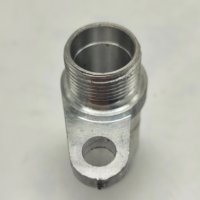 Pièces détachées automobiles d'origine 1700023A1 Entretoise passive de compteur kilométrique pour Ford JMC