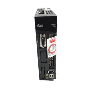 Variador de Frecuencia Serie ASD-A2-0421-L 400W 220V Monofásico/Trifásico - Product Image 1