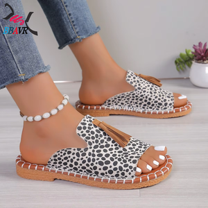 Women's Summer Spring Open Toe PU EVA <b>Light</b> Outdoor for for Beach & Adventures - Product Image 3