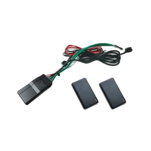 Sistema inmovilizador RFID Universal <span class=keywords><strong>antirrobo</strong></span> de 12V CC, cerradura de puerta de <span class=keywords><strong>coche</strong></span>, cerradura de seguridad, <span class=keywords><strong>alarma</strong></span> de seguridad - Product Image 6