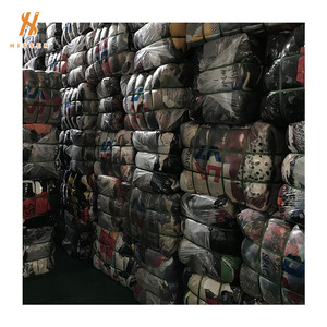Chaquetas vaqueras, abrigos, bolsas de la India, máquina de fabricación de bolsas no tejidas usadas - Product Image 3