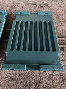 Scheda Computer A60H per Volvo 11383430 per Camion Articolato A30F, Ricambio per Macchine Edili - Product Image 3