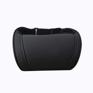 Coussin d'appui-tête universel en mousse à mémoire de forme pour <span class=keywords><strong>Audi</strong></span> A3/A4/Q3/Q7/A5/A6 - Soutien du cou - Product Image 5