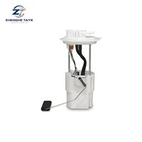 ZT Direct Fit Replacement OE 1106100XKV86A Auto Fuel Pump for H9 Vehicles