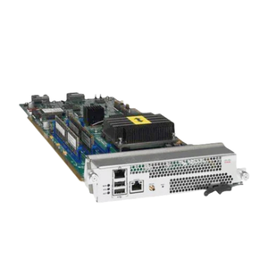 N9K-SUP-B+ 9500 Módulo Supervisor de 6 Núcleos y 12 Hilos para Switches Empresariales - Product Image 1
