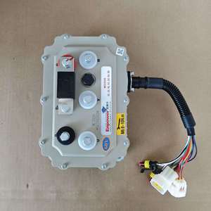 รถกอล์ฟสำหรับ Mc3526ไฟฟ้า60V enpower AC รถกอล์ฟตัวควบคุมมอเตอร์ - Product Image 2