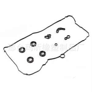 Juego de Juntas para Tapa de Válvulas Chevrolet VS50752, Sellos de Aceite para Bujías, Juntas del Sistema del Motor - Product Image 3
