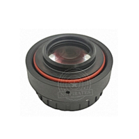 ZhongYang Stock Available Night Vision Kit Aspherical Optical Glass PVS14 Ultralight Eyepiece Lens