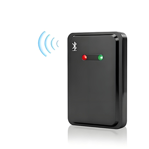 Système de détection radar haute sensibilité à ondes millimétriques 80G pour véhicules et piétons, gestion du stationnement, détecteur de voitures, produit pour tourniquets - Product Image 5