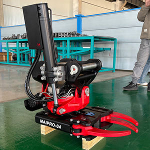 Tilt <span class=keywords><strong>Rotator</strong></span> 5-8Ton tersedia Tilt <span class=keywords><strong>Rotator</strong></span> <span class=keywords><strong>Rotator</strong></span> untuk Excavator - Product Image 2