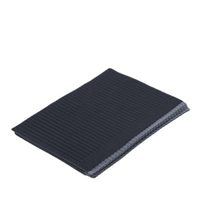 Tapis jetable Wedimalth pour maquillage permanent, 125 pièces, noir, pour la pose des outils de tatouage - Product Image 5