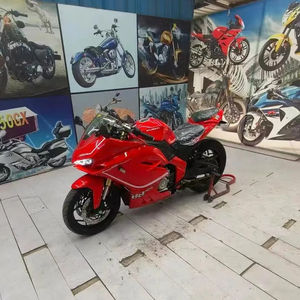 Motos de sport pour adultes avec injection électronique de carburant à deux cylindres 400CC refroidie à l'eau d'<span class=keywords><strong>occasion</strong></span> - Product Image 4