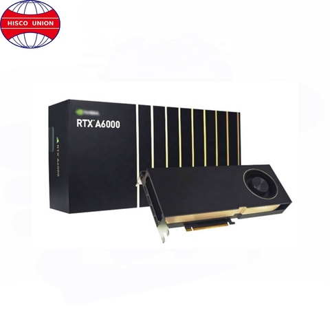 Used A6000 Gpu Pick #22 (645234)