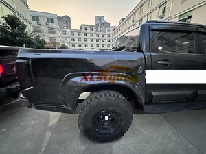 Xlstyling car Facelift bodykit para Ranger T6 T7 T8 2012-2021 actualización a parachoques para <span class=keywords><strong>bronco</strong></span> Facelift parachoques piezas de recogida - Product Image 5