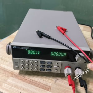 ITECH IT8510 DC <b>Electronic</b> Load 120V/20A/120W <b>Used</b> - Product Image 4