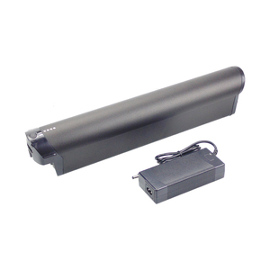 Baterí<span class=keywords><strong>a</strong></span> Eléctrica Integrada para Bicicleta Eléctrica, 48V 11.6Ah 12Ah, para Hiboy P6 IGO Extreme 3.0 3.1 3.1ez Edge Elite 3D 3HD 3DHD - Product Image 1