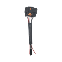 Nouveau Terminal de Bobine d'Allumage 51277287 pour Opel Zafira Tourer C Mokka Meriva B
