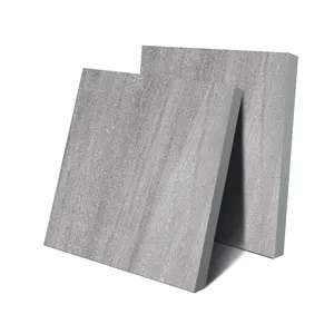 Stone Surface Outdoor Porcelain 20mm Thickness Pavement Tiles Garden Path Tile Tiles Price 600mm X 600mm