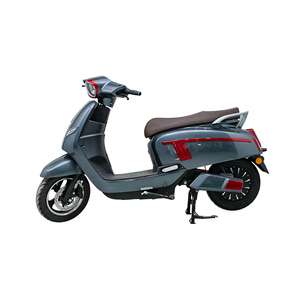 Moped personnalisé pour 2 personnes, moteur 72V 800W, vitesse ≤50 km/h, moto puissante pour adultes - Product Image 3