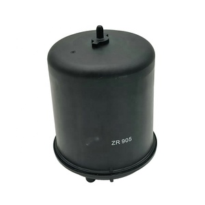 Componente Centrífugo de Motor Diésel de Alta Calidad ZR905ZCS41044 1948919 P550952 Apto para Filtro de Aceite de Camión CF85 XF95 XF105 - Product Image 1