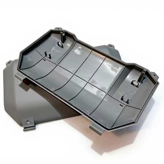 Original Rear Cover Rear Shell for DJI Agras T25p Agriculture Drone Accessories Plant Protection UAV Repair Parts