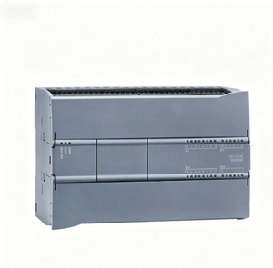 Módulo de CPU Compacto 6ES7 214-1AG40-0XB0, Relé S7-1200 SMART para PLC Siemens - Product Image 6
