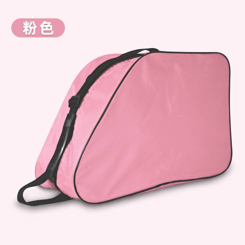 กระเป๋าสามชั้นมัลติฟังก์ชั่นสีดำ