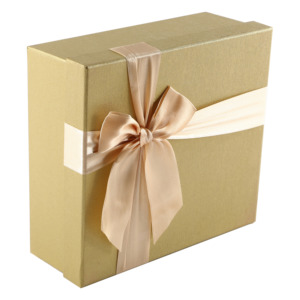 Custom Recycled Embossed Eco-Friendly Biodegradable Reusable Sponge Lined Mailer Packaging Boxes Magnetic Closure Four-Color - Product Image 3