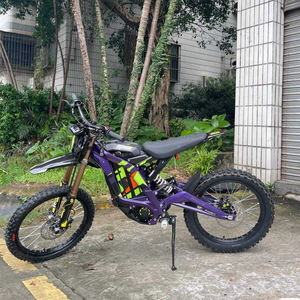 <span class=keywords><strong>จักรยาน</strong></span>ไฟฟ้า Light Bee X รุ่นปี 2026 กำลั<span class=keywords><strong>ง</strong></span>สู<span class=keywords><strong>ง</strong></span> 60 โวลต์ 8 กิโลวัตต์ แบตเตอรี่ลิเธียมในตัว สำหรับ Surron โครงอะลูมิเนียมอัลลอยด์ ระยะทา<span class=keywords><strong>ง</strong></span> 60 กิโลเมตร - Product Image 3